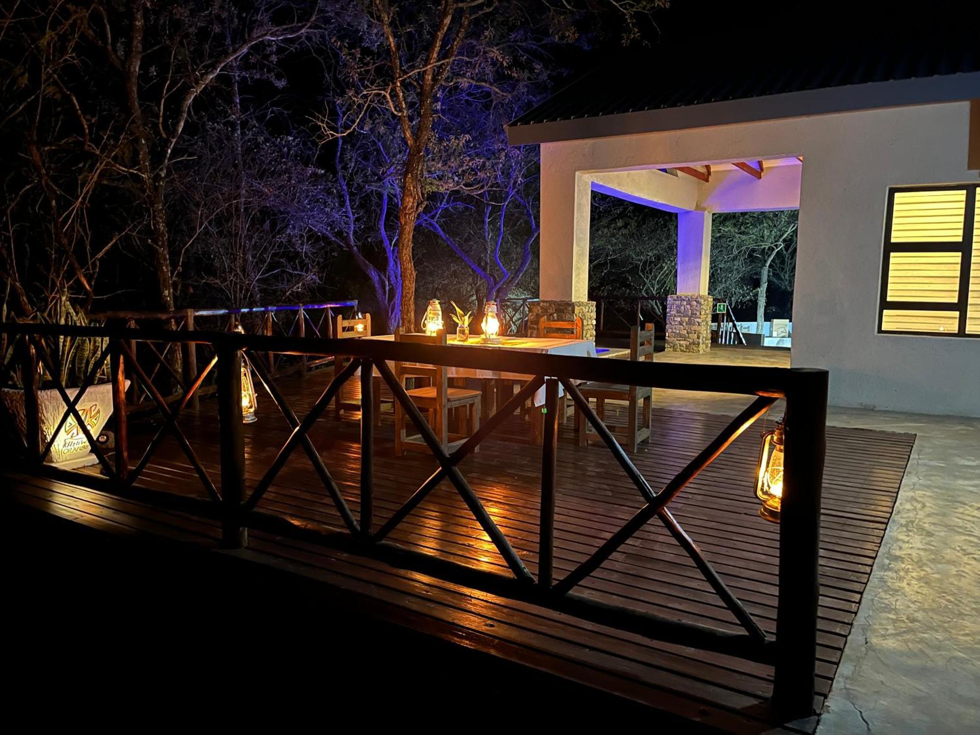 Kholiwe On Kruger Lodge & Safaris Марлот-Парк Экстерьер фото