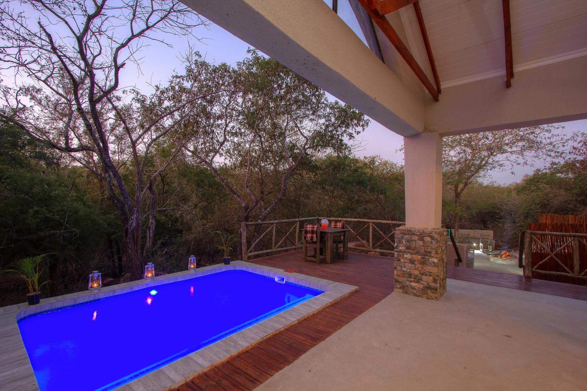 Kholiwe On Kruger Lodge & Safaris Марлот-Парк Экстерьер фото